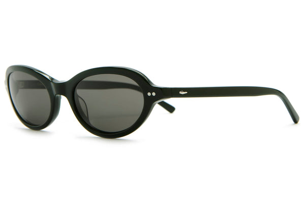 The Marquee Rox / Midnight Forest Bio & Polarised Smoke Lens - Shade Files
